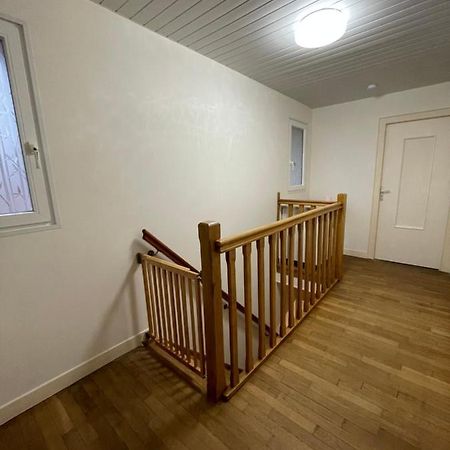 Charmant logement tout confort à Le Portel. Exterior foto