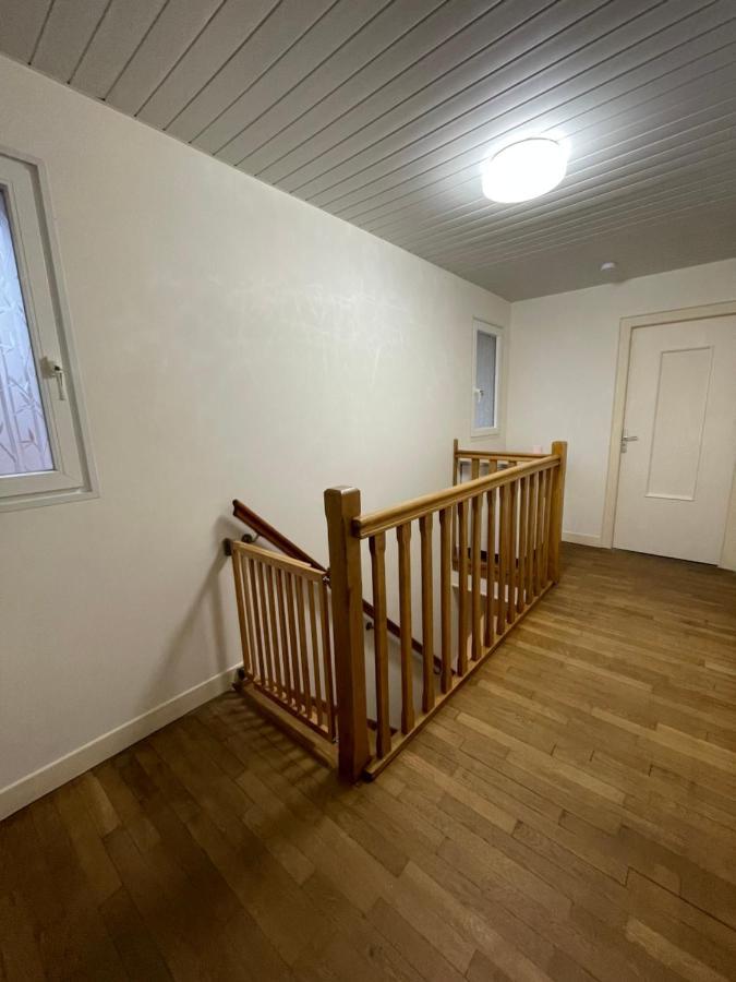 Charmant logement tout confort à Le Portel. Exterior foto